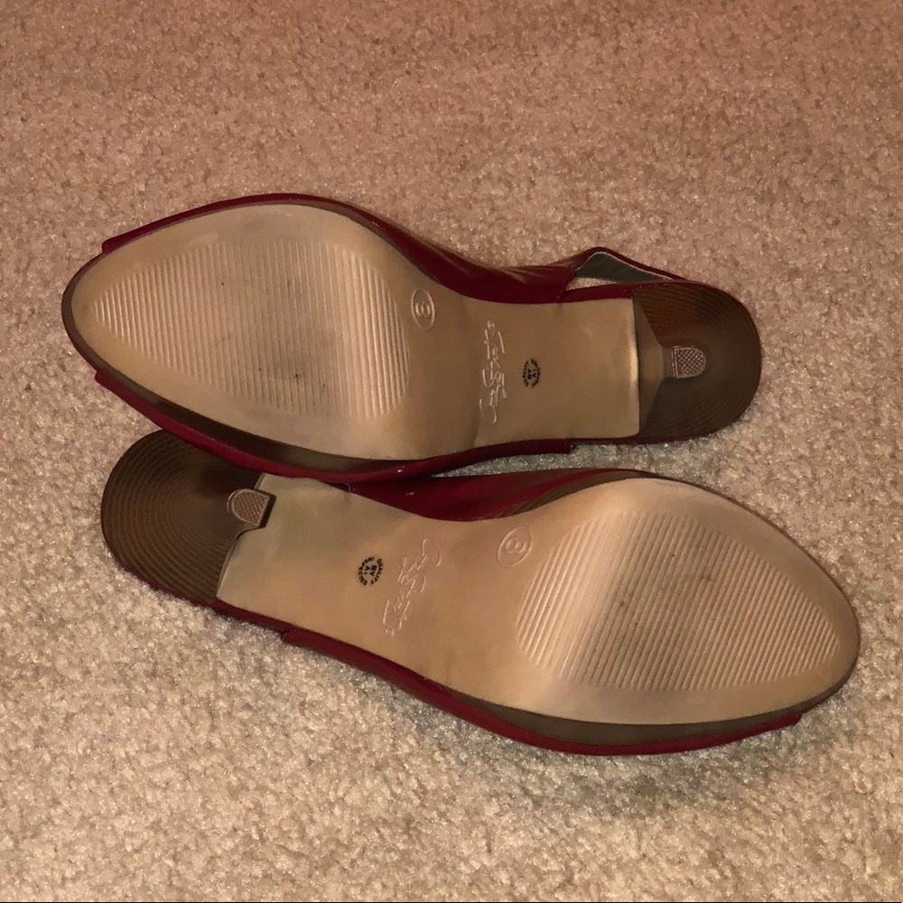 Cute Heels - Picture 5 of 5